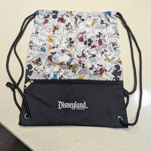Women's Disneyland Backpack